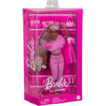Papusa Barbie Deluxe Style #4 Mattel