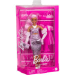Papusa Barbie Deluxe Style #1 Mattel