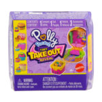 Set de joc Papusa Polly Pocket Tiny Take Out Reveal Assortment Mattel