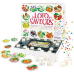 Joc de masa Loto Aromelor SentoSphere