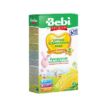 Terci de porumb cu preb.fare lapte 5+luni 200g Bebi Premium