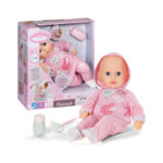 Papusa Baby Annabell Hannah 36cm ZAPF