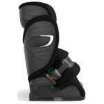 Scaun auto Pallas G i-Size Moon Black Cybex — изображение 2