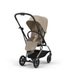 Carucior Eezy S Twist +2 Almond Beige (bej) CYBEX