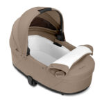 Cos Balios S Almond Beige (bej)Cybex - imagine 2