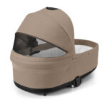 Cos Balios S Almond Beige (bej)Cybex - imagine 3