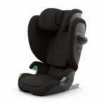 Scaun Auto Solution G2 Magic Black Cybex
