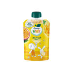 ФрутоKids пюре желтый микс 12*90г