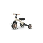 Bicicleta Stager 3в1 Beige-Brown Qplay