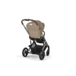 Carucior Balios S Lux TPE B  Almond Beige (bej) CYBEX — изображение 2