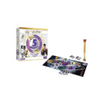 Game - 5 second Harry Potter RO TREFL