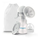 Pompa de san cu pompa ANATOMY Babyono