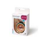 Zaranitoare cu dintitorul Babyono