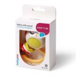 Zaranitoare cu sunet Babyono