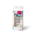 Zaranitoare cu dintitorul Babyono