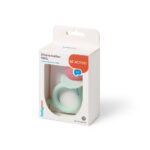 Dentitie din silicon SNAIL Babyono