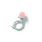 Dentitie din silicon SNAIL Babyono — изображение 2