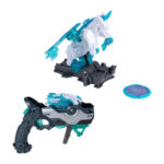 Set de joaca-transformer seria Blast Charge, Star Wings Wild! S5 L1 Screechers