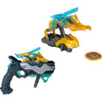 Set de joaca-transformer seria Blast Charge, Solent Wild! S5 L1 Screechers