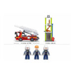 CONSTRUCTOR Fire — Engine — изображение 2