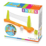 Set volei 239*64*91см.6+ INTEX