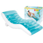 Sezlong gonflabil 191cm*99cm INTEX