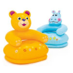 Scaun gonflabil INTEX