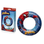 Cerc gonflabil Spider-Man 56 cm Bestway