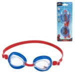 Ochelari de apa Spider-Man 3+ Bestway