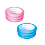 Piscina gonflabila copii 70cm*30cm 43L, 2+ Bestway