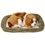 Jucarie interactiva  Cavalier King Charles Perfect Petzzz