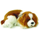 Jucarie interactiva  Cavalier King Charles Perfect Petzzz - imagine 2