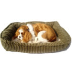 Jucarie interactiva  Cocker Spaniel Perfect Petzzz