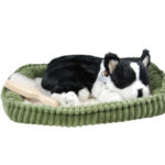 Jucarie interactiva  Terrier Boston Perfect Petzzz