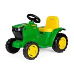 Transport pentru copii 1+ JOHN DEERE MINI TRACTOR (6V) Peg Perego