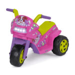 Moto pentru copii 1+ MINI PUPPY(6V) Peg Perego