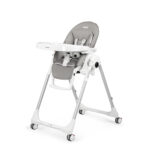 Scaun -masa beby  PRIMA PAPPA PLUS 0-3 ani ICE Peg Perego