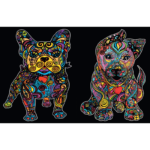 Carnet A5 Caini Colorvelvet — изображение 2