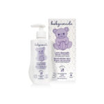 Laptisor copii hidratant 250ml 0luni+ BabyCoccole