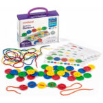 Joc Educativ Nasturi MINILAND