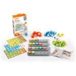 Joc Educativ Trimite un mesaj MINILAND