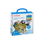 Puzzle Animale MINILAND