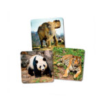 Puzzle Animale MINILAND — изображение 2