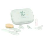 Set ingrijire copii verde MINILAND