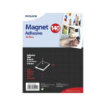 Magnet adeziv MINILAND