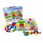 Joc Mozaec 64 buc MINILAND