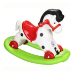 Balansoar Copii Calut Pilsan