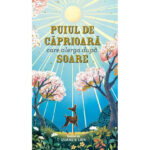 Cartea Puiul de caprioara care a lerga dupa soare