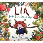 Cartea Lia, fetita-frunzulita-de-stejar