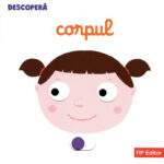 Cartea Descopera Corpul ed.2